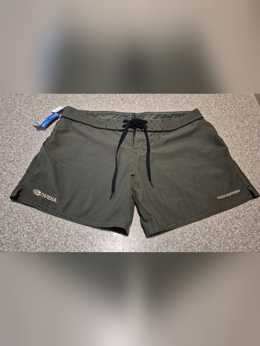 Nwt Womens Maui Rippers Board Shorts